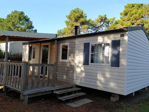 Camping Argences-en-Aubrac, 4 pièces, 6 personnes - photo_1011815249429