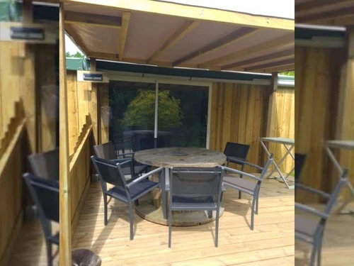 Camping Les Grandes-Ventes, 4 pièces, 8 personnes - photo_1011815251029