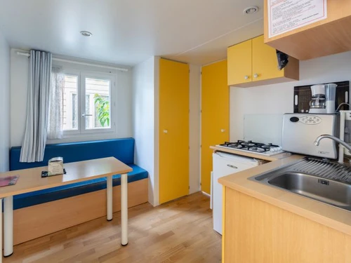 Camping Bormes-les-Mimosas, 2 bedrooms, 3 persons - photo_1011815258845