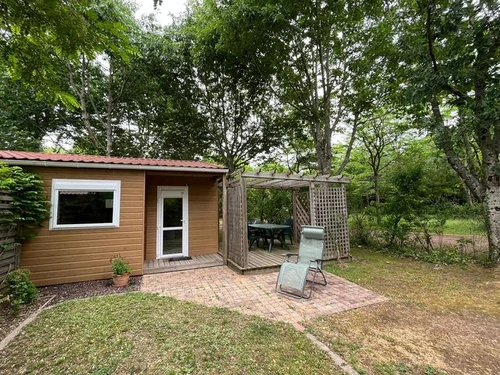 Camping La Tessoualle, 2 pièces, 2 personnes - photo_1011815259278