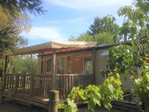 Camping Lézignan-Corbières, 3 pièces, 6 personnes - photo_1011815263752