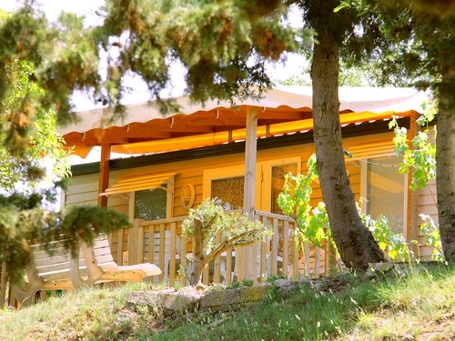 Camping Lézignan-Corbières, 3 pièces, 6 personnes - photo_1011815263752