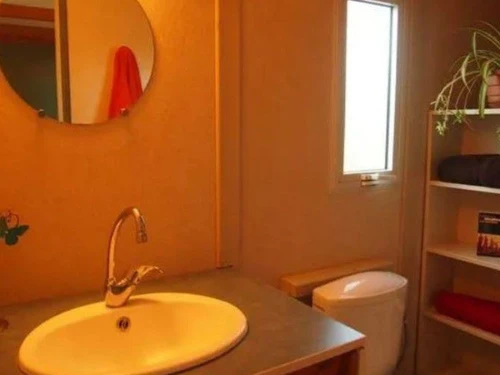 Camping Esparron-de-Verdon, 3 pièces, 7 personnes - photo_1011815263994