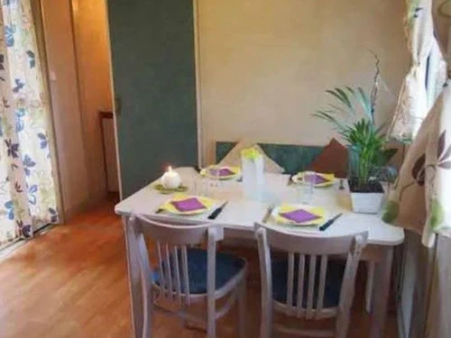 Camping Esparron-de-Verdon, 3 pièces, 7 personnes - photo_1011815263994