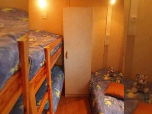 Camping Esparron-de-Verdon, 3 pièces, 7 personnes - photo_1011815263994