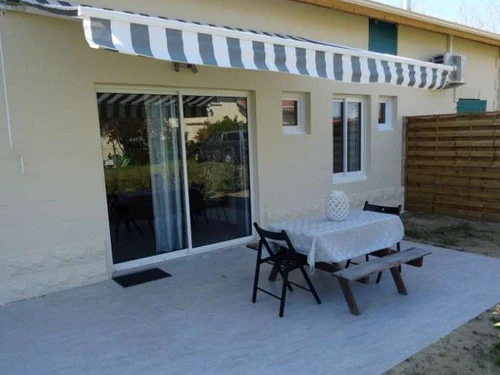 Camping Saint-Julien-en-Born, 3 pièces, 5 personnes - photo_1011815265715