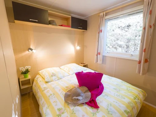 Camping Pezuls, 2 bedrooms, 5 persons - photo_1011815268130