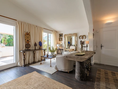 Villa Théoule-sur-Mer, 2 bedrooms, 4 persons - photo_1011815635943