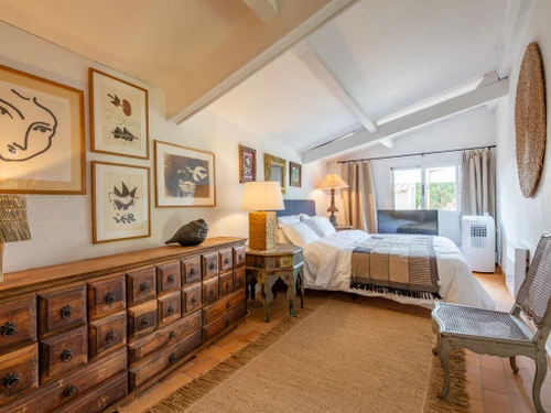 Villa Théoule-sur-Mer, 2 bedrooms, 4 persons - photo_1011815635943