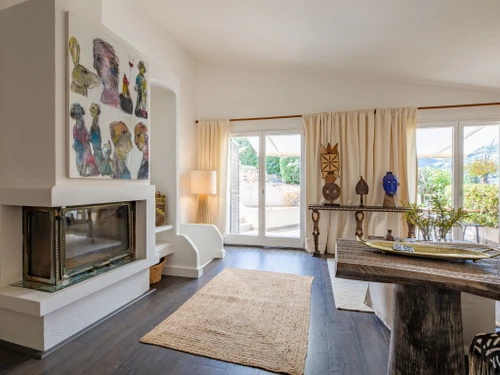 Villa Théoule-sur-Mer, 2 bedrooms, 4 persons - photo_1011815635943