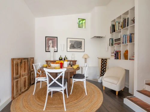 Villa Théoule-sur-Mer, 2 bedrooms, 4 persons - photo_1011815635943