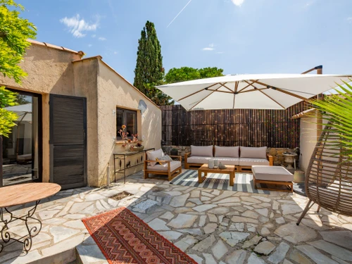 Ferienhaus Théoule-sur-Mer, 2 Schlafzimmer, 4 Personen - photo_1011815635943