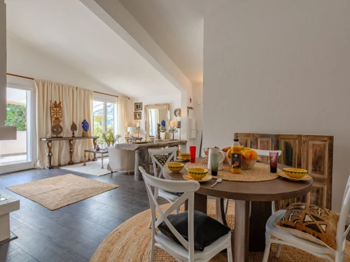 Villa Théoule-sur-Mer, 2 bedrooms, 4 persons - photo_1011815635943