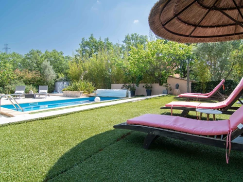 Villa Bagnols-en-Forêt, 3 bedrooms, 6 persons - photo_19520307795