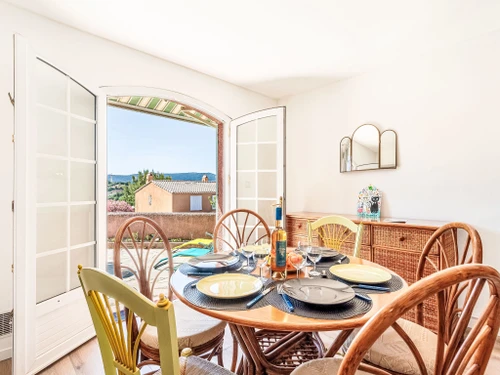 Ferienhaus Cogolin, 3 Schlafzimmer, 6 Personen - photo_1011606726873