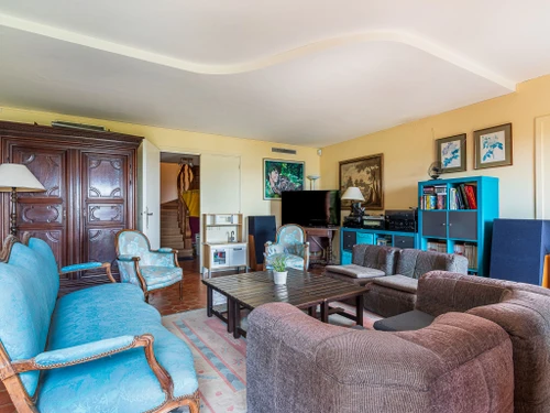 Villa Giens, 4 bedrooms, 7 persons - photo_1011815643848