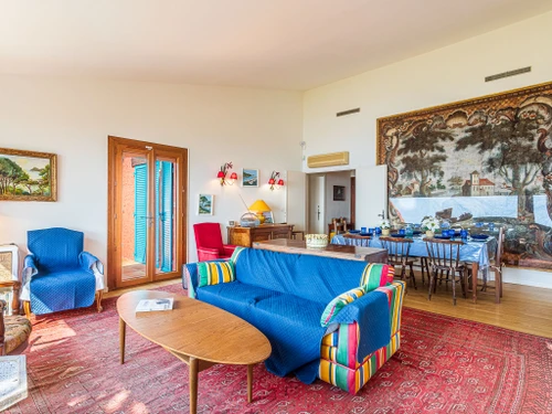 Villa Giens, 4 bedrooms, 7 persons - photo_1011815643848