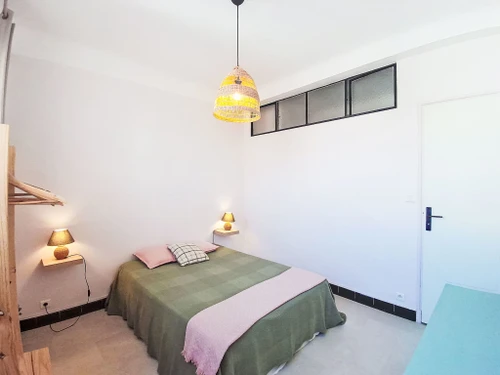 Apartment Sanary-sur-Mer, 1 bedroom, 4 persons - photo_1011815645902