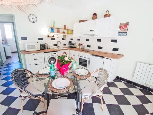 Apartment Sanary-sur-Mer, 1 bedroom, 4 persons - photo_1011815645902