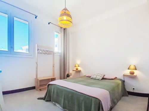 Apartment Sanary-sur-Mer, 1 bedroom, 4 persons - photo_1011815645902