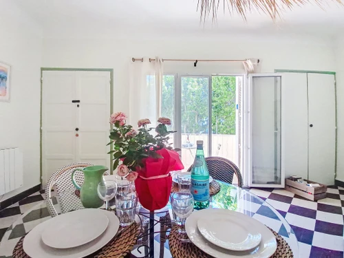 Apartment Sanary-sur-Mer, 1 bedroom, 4 persons - photo_1011815645902