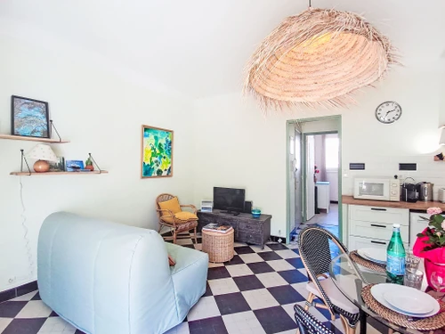 Apartment Sanary-sur-Mer, 1 bedroom, 4 persons - photo_1011815645902