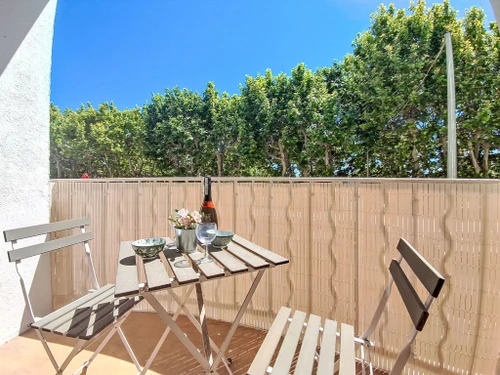 Appartement Sanary-sur-Mer, 2 pièces, 4 personnes - photo_1011815645902