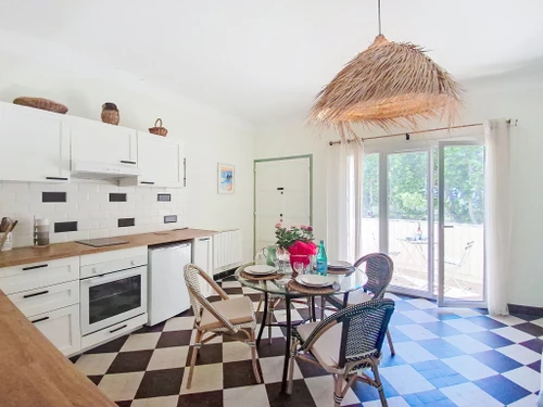 Apartment Sanary-sur-Mer, 1 bedroom, 4 persons - photo_1011815645902