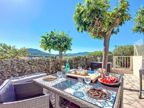 Ferienwohnung Six Fours les Plages, 1 Schlafzimmer, 2 Personen - photo_1011815646265