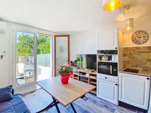 Ferienwohnung Six Fours les Plages, 1 Schlafzimmer, 2 Personen - photo_1011815646265