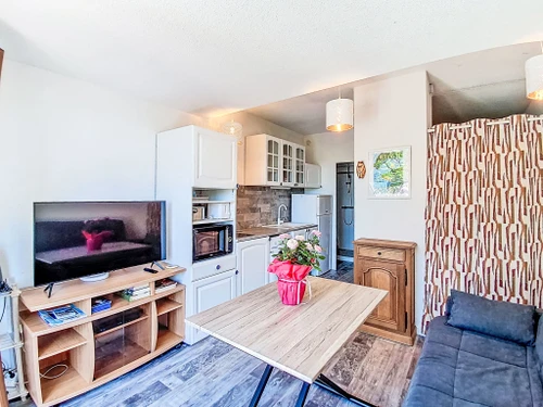 Ferienwohnung Six Fours les Plages, 1 Schlafzimmer, 2 Personen - photo_1011815646265