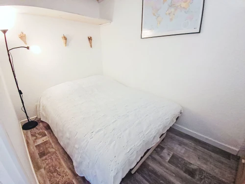 Ferienwohnung Six Fours les Plages, 1 Schlafzimmer, 2 Personen - photo_1011815646265