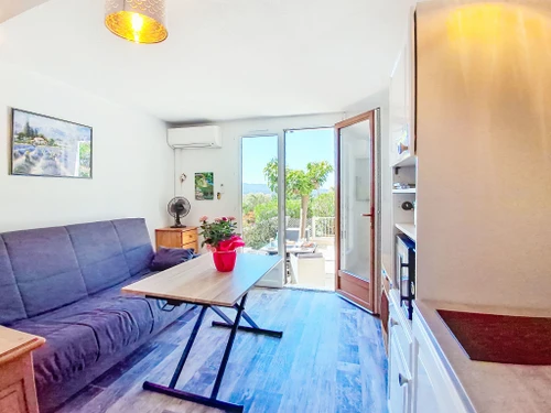 Ferienwohnung Six Fours les Plages, 1 Schlafzimmer, 2 Personen - photo_1011815646265