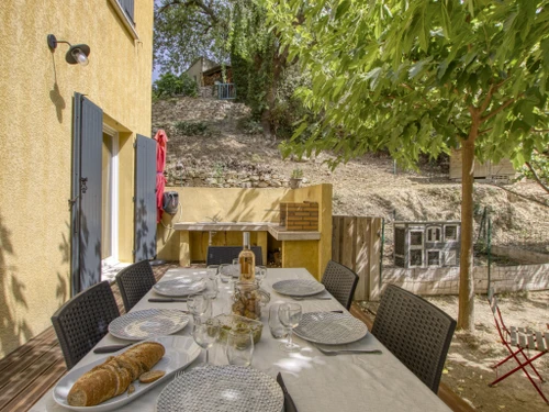 Maison Saint-Cyr-sur-Mer- Les Lecques, 4 pièces, 6 personnes - photo_19658142491