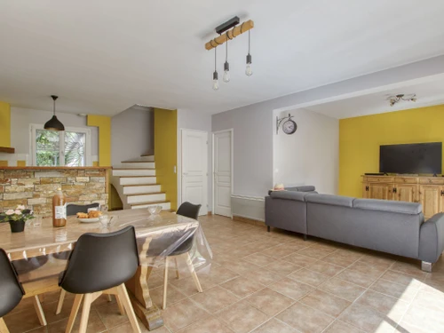 Maison Saint-Cyr-sur-Mer- Les Lecques, 4 pièces, 6 personnes - photo_19658142491