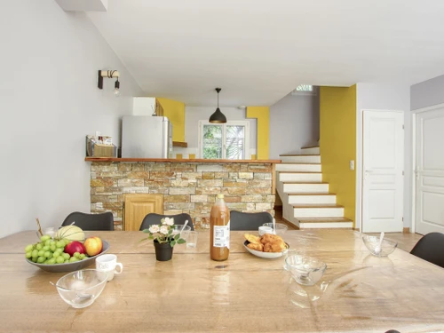 Maison Saint-Cyr-sur-Mer- Les Lecques, 4 pièces, 6 personnes - photo_19658142491