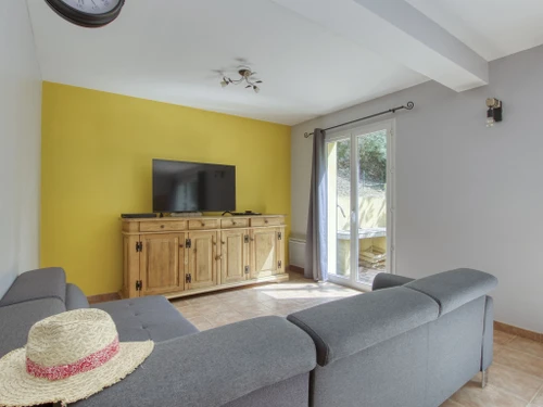 Maison Saint-Cyr-sur-Mer- Les Lecques, 4 pièces, 6 personnes - photo_19658142491