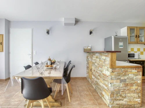 Maison Saint-Cyr-sur-Mer- Les Lecques, 4 pièces, 6 personnes - photo_19658142491