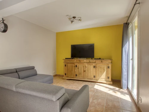 Maison Saint-Cyr-sur-Mer- Les Lecques, 4 pièces, 6 personnes - photo_19658142491