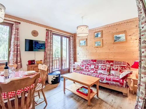 Ferienwohnung Tignes, 1 Schlafzimmer, 6 Personen - photo_1011815647125