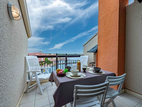 Appartement Le Barcarès, 3 pièces, 6 personnes - photo_1011760731642