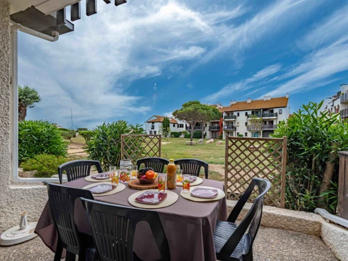 Maison Le Barcarès, 3 pièces, 6 personnes - photo_1011750645929