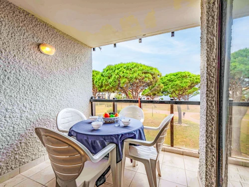 Appartement Le Barcarès, 2 pièces, 4 personnes - photo_1011770541157