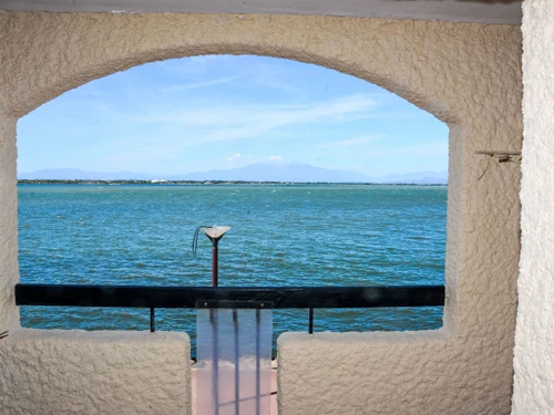 Appartement Le Barcarès, 3 pièces, 4 personnes - photo_1011765865940