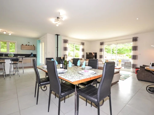 Ferienhaus Étoile-sur-Rhône, 2 Schlafzimmer, 6 Personen - photo_1011815652971