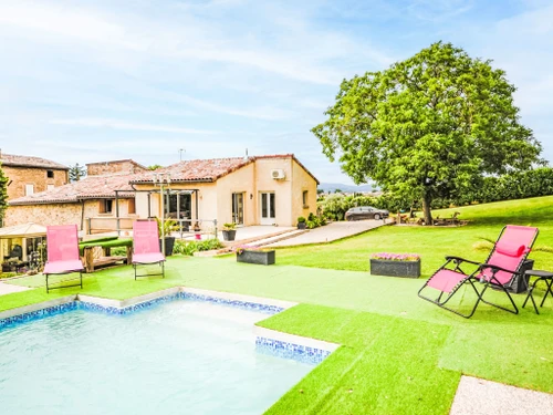 Casa Étoile-sur-Rhône, 2 dormitorios, 6 personas - photo_1011815652971