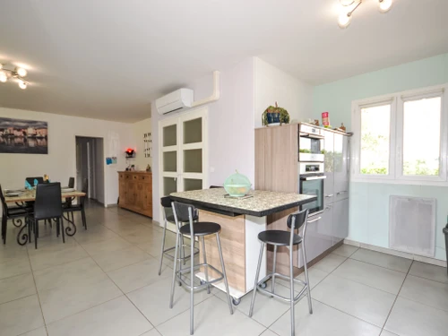 Ferienhaus Étoile-sur-Rhône, 2 Schlafzimmer, 6 Personen - photo_1011815652971