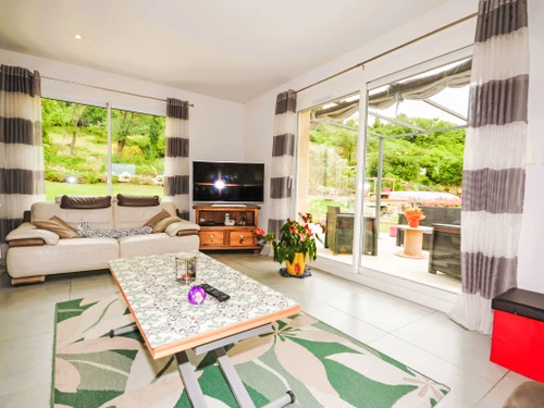 Ferienhaus Étoile-sur-Rhône, 2 Schlafzimmer, 6 Personen - photo_1011815652971