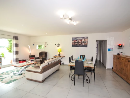 Ferienhaus Étoile-sur-Rhône, 2 Schlafzimmer, 6 Personen - photo_1011815652971