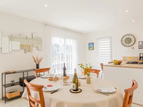 Ferienhaus Saint-Jean-du-Doigt, 3 Schlafzimmer, 6 Personen - photo_19708520136